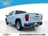 Used 2022 GMC Sierra 1500 SLT w/ SLT Premium Plus Package image 5