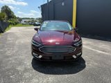 Used 2017 Ford Fusion Titanium image 2