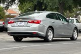 Used 2023 Chevrolet Malibu LT image 4