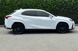Used 2022 Lexus UX 200 F Sport image 3