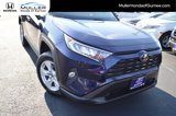 Used 2019 Toyota RAV4 XLE image 2