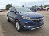 Certified 2022 Buick Encore GX Preferred image 3