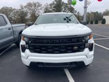 New 2025 Chevrolet Silverado 1500 Custom image 2