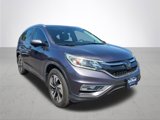 Used 2016 Honda CR-V Touring image 4