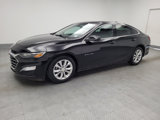 Used 2020 Chevrolet Malibu LT image 2