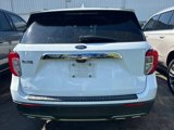 Used 2020 Ford Explorer XLT w/ Equipment Group 202A image 5