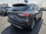 Used 2020 Ford Escape Titanium image 4