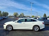 Used 2019 Chevrolet Malibu LT w/ Leather Package image 2
