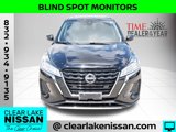 Certified 2022 Nissan Kicks S image 2