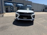 Used 2023 Chevrolet TrailBlazer RS w/ Sun and Liftgate Package image 3
