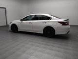 Used 2017 Nissan Altima 2.5 SR w/ Midnight Edition Package image 3