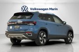 New 2025 Volkswagen Taos SE image 5