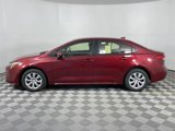 New 2025 Toyota Corolla LE image 2