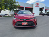 New 2025 Toyota Corolla LE image 6