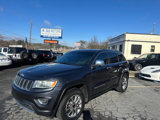 Used 2016 Jeep Grand Cherokee Limited image 3