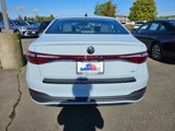 New 2025 Volkswagen Jetta SE image 5