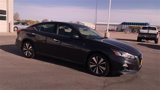 Used 2022 Nissan Altima 2.5 SL image 3