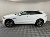 New 2026 Jaguar F-PACE R-Dynamic S image 4
