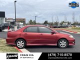 Used 2008 Toyota Corolla S image 5