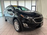 Used 2018 Chevrolet Equinox LT image 2