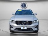 Certified 2025 Volvo XC40 B5 Core image 2