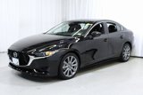 New 2025 MAZDA MAZDA3 s image 3