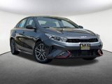 Used 2023 Kia Forte GT-Line w/ GT-Line Technology Package image 2