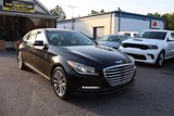 Used 2016 Hyundai Genesis 3.8 w/ Option Group 02 image 3