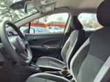 New 2025 Nissan Versa S w/ Trunk Package image 6