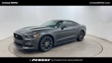 Used 2017 Ford Mustang Coupe w/ Wheel & Stripe Package image 4