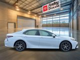Certified 2022 Toyota Camry SE image 4