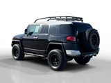 Used 2007 Toyota FJ Cruiser 4WD image 3