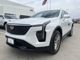 New 2025 Cadillac XT4 Premium Luxury image 3