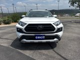 Used 2024 Toyota RAV4 Adventure image 2