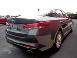 Used 2018 Kia Optima S image 5