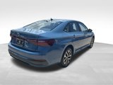 Certified 2025 Volkswagen Jetta S image 4