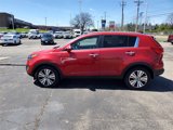 Used 2015 Kia Sportage EX image 2
