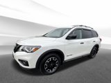 Used 2020 Nissan Pathfinder SV w/ Rock Creek Edition Cross Bars image 4