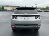 Certified 2022 Hyundai Tucson SEL image 6