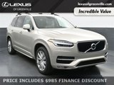 Used 2016 Volvo XC90 T6 Momentum w/ Momentum Plus Package image 2