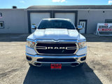 Used 2021 RAM 1500 4x4 Crew Cab image 3