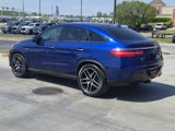 Used 2019 Mercedes-Benz GLE 43 AMG 4MATIC Coupe image 3