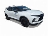 Used 2023 Chevrolet Blazer LT w/ Midnight/Sport Edition image 2