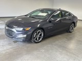 Used 2023 Chevrolet Malibu LT w/ Driver Confidence Package image 5