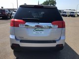 Used 2011 GMC Terrain SLT image 4