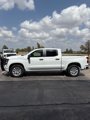 Used 2024 Chevrolet Silverado 1500 Custom image 5