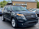 Used 2013 Ford Explorer XLT image 4