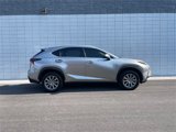 Used 2018 Lexus NX 300 FWD image 2