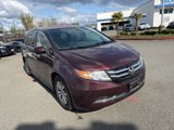 Used 2015 Honda Odyssey EX-L image 3