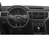 Used 2018 Volkswagen Atlas SEL image 4